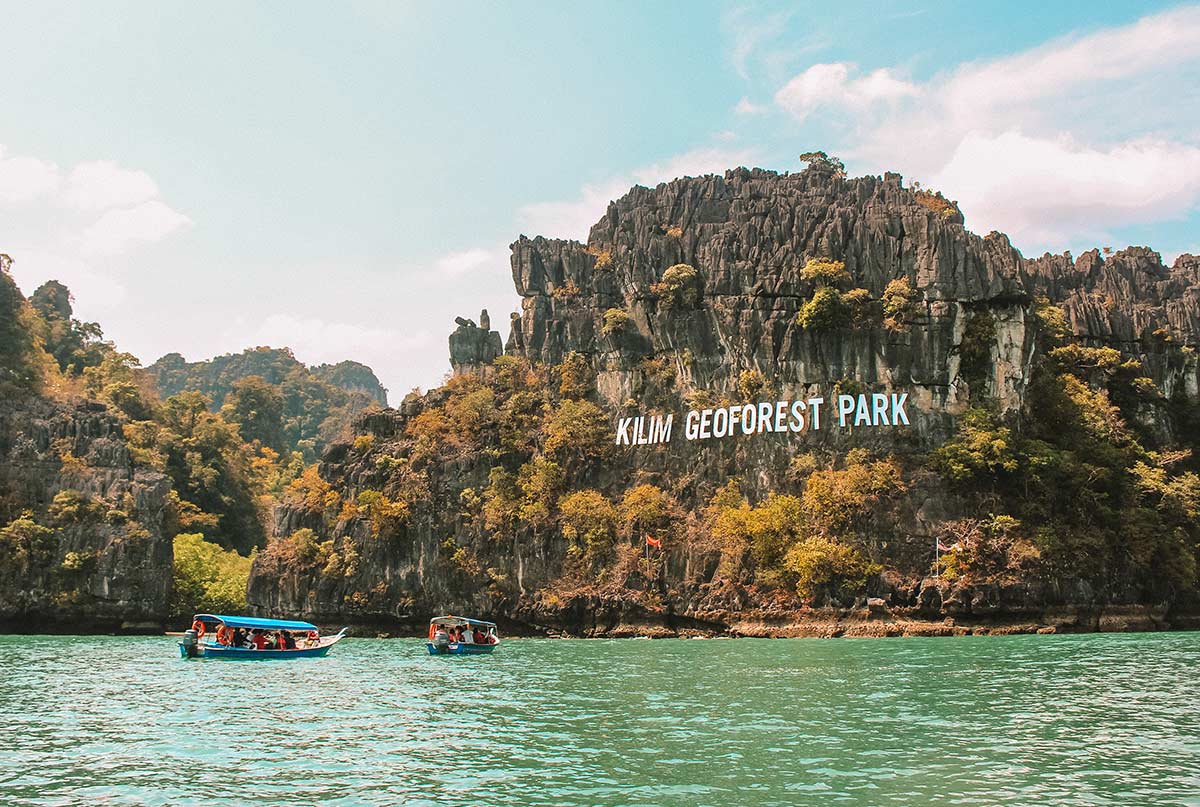 Eksplorasi Ekosistem Langkawi dengan Mangrove Tour